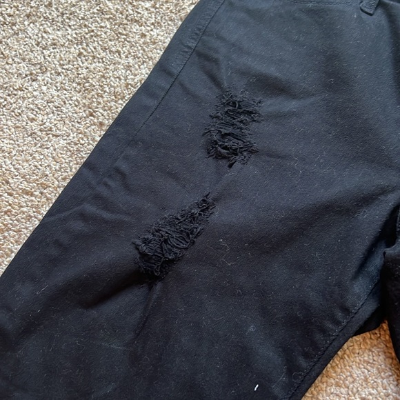 Fran Denim Jeans - Picture 3 of 10